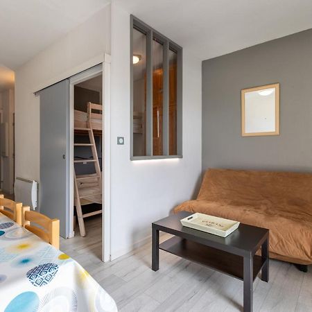 Zenitude - Appartement Au Pied Des Pistes Les Angles  Eksteriør billede