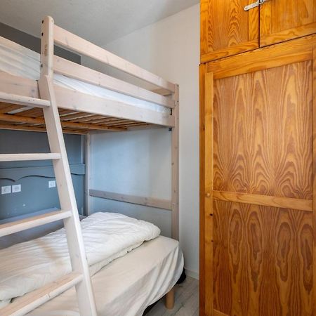 Zenitude - Appartement Au Pied Des Pistes Les Angles  Eksteriør billede